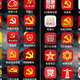 Party-building apps on App store.